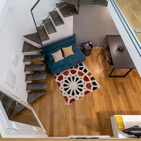 Appartement Lilli House By Wonderful Italy à Bologne Extérieur photo