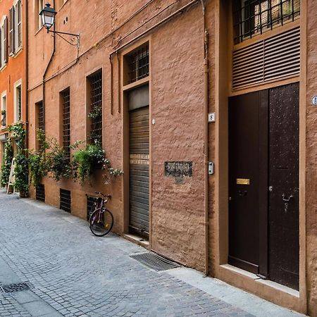 Appartement Lilli House By Wonderful Italy à Bologne Extérieur photo