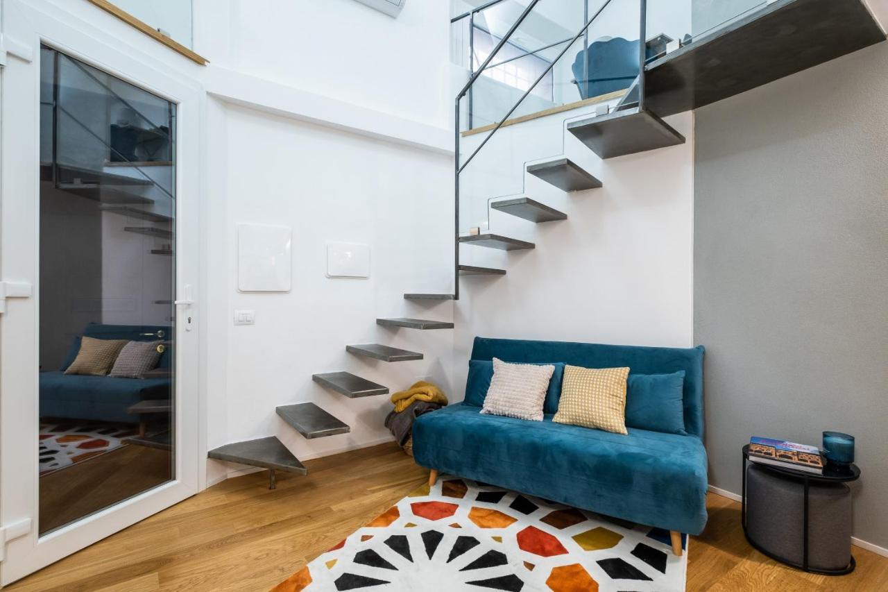 Appartement Lilli House By Wonderful Italy à Bologne Extérieur photo