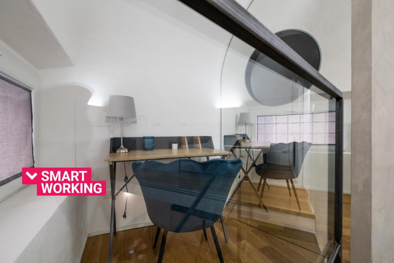 Appartement Lilli House By Wonderful Italy à Bologne Extérieur photo