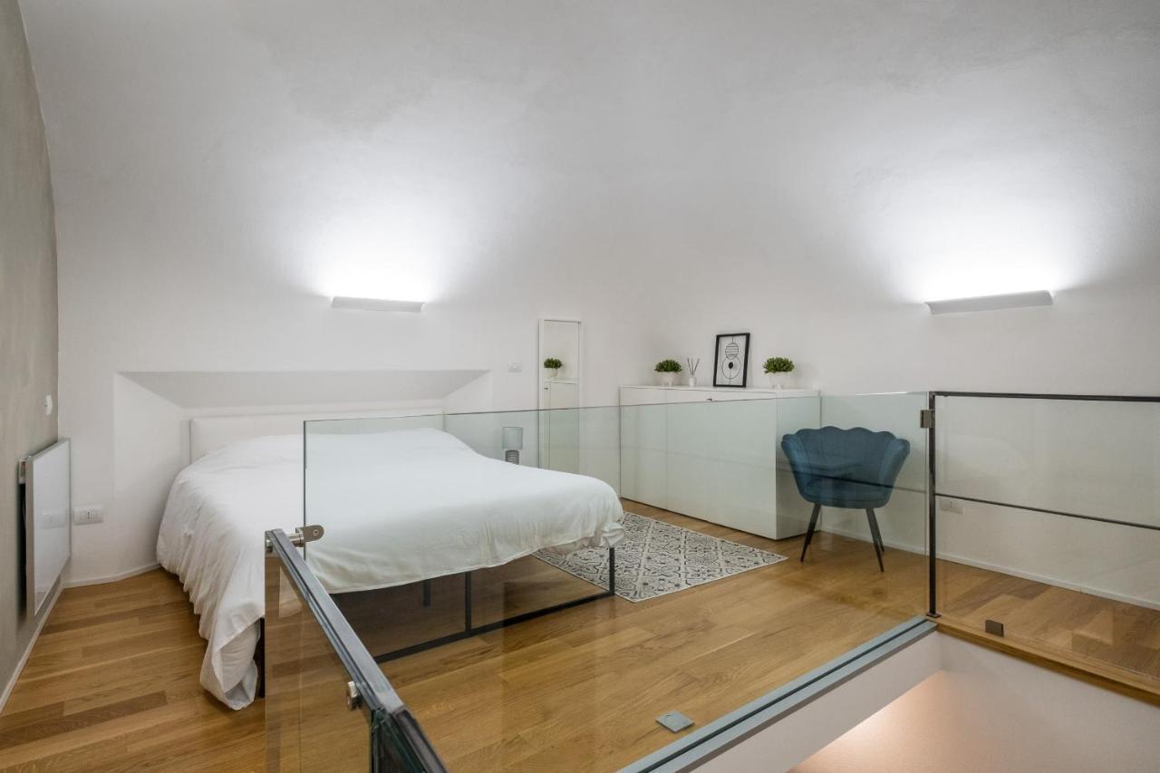 Appartement Lilli House By Wonderful Italy à Bologne Extérieur photo