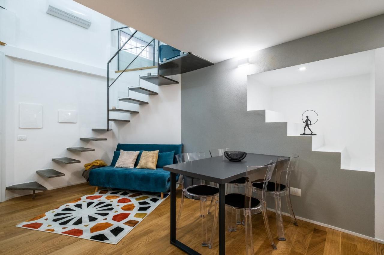 Appartement Lilli House By Wonderful Italy à Bologne Extérieur photo