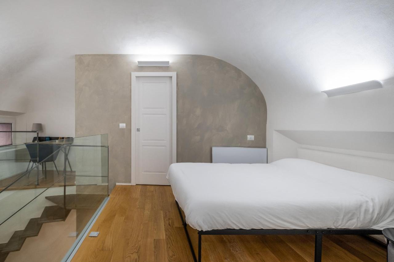 Appartement Lilli House By Wonderful Italy à Bologne Extérieur photo