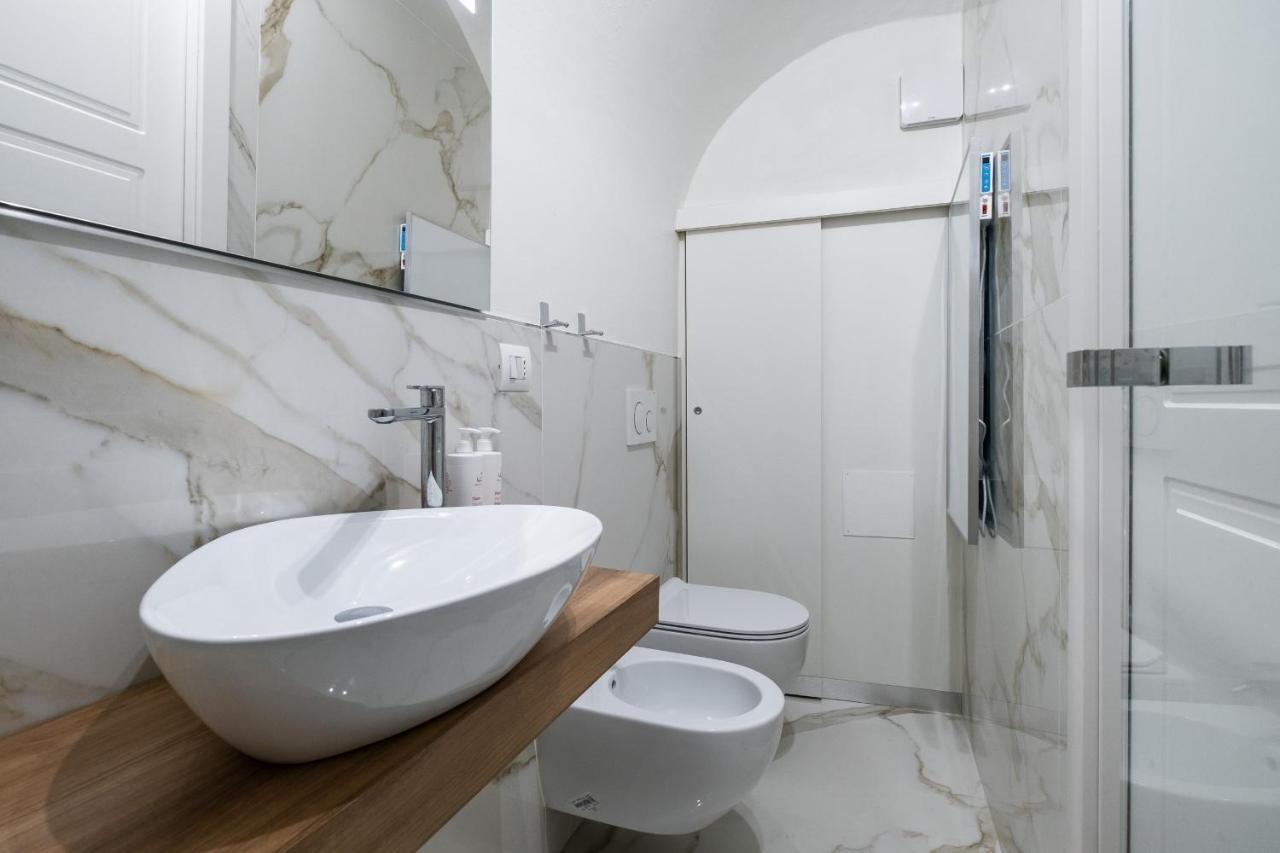 Appartement Lilli House By Wonderful Italy à Bologne Extérieur photo