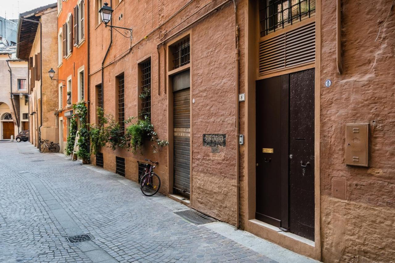 Appartement Lilli House By Wonderful Italy à Bologne Extérieur photo