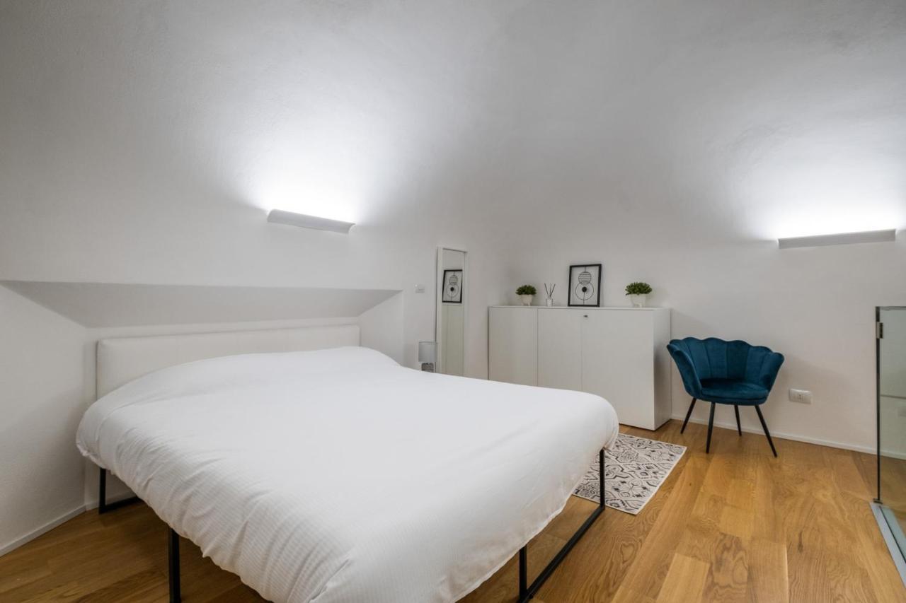 Appartement Lilli House By Wonderful Italy à Bologne Extérieur photo
