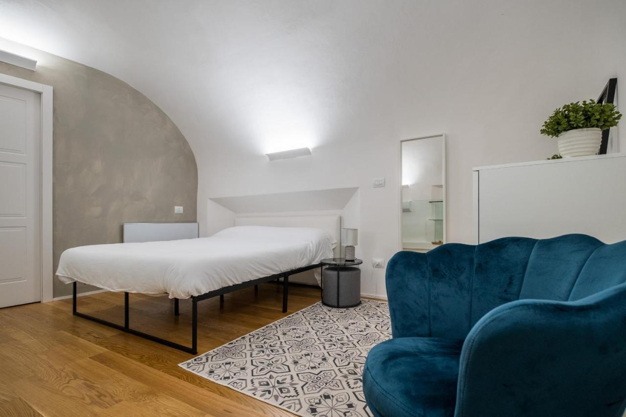 Appartement Lilli House By Wonderful Italy à Bologne Extérieur photo