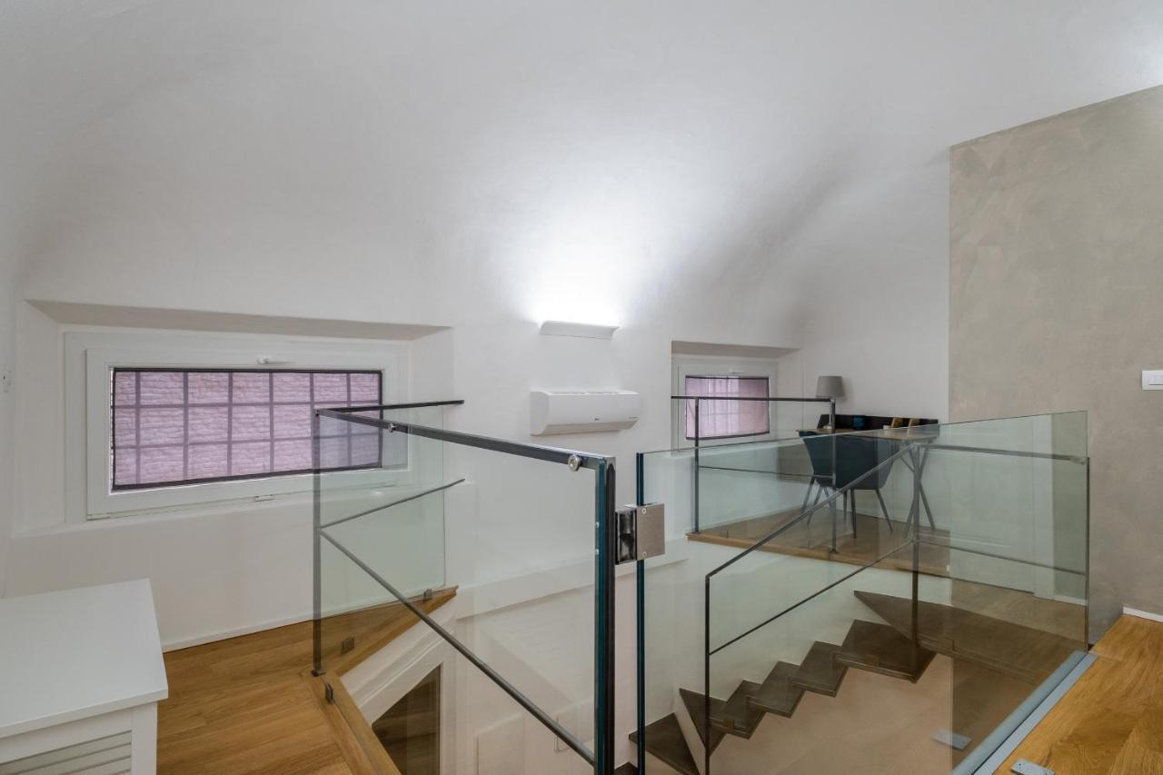 Appartement Lilli House By Wonderful Italy à Bologne Extérieur photo