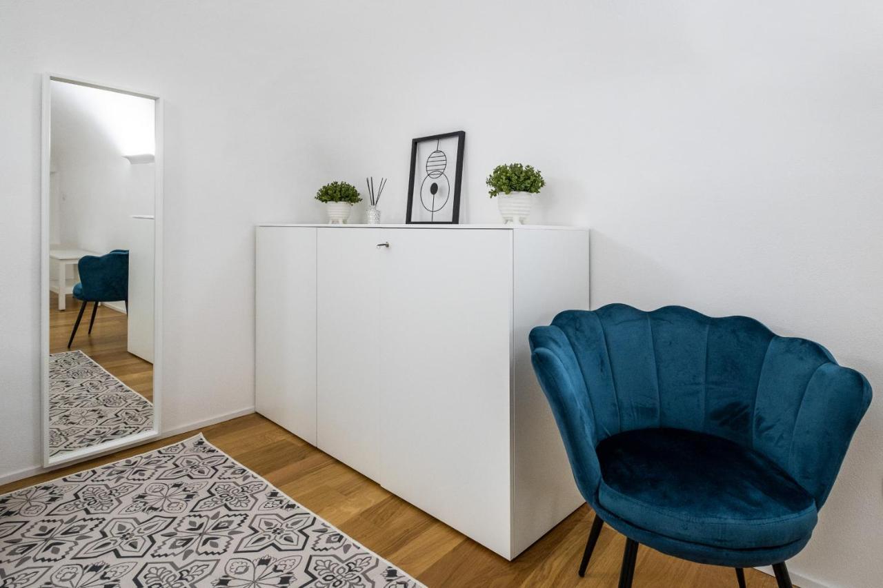Appartement Lilli House By Wonderful Italy à Bologne Extérieur photo